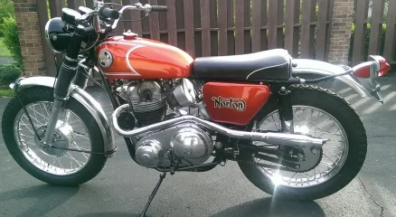 Post Photos of your Norton P11