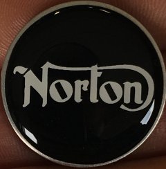 Norton tag
