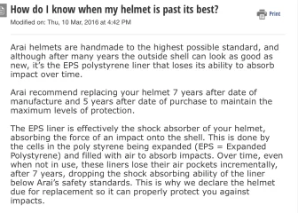 Let’s talk retro style helmets