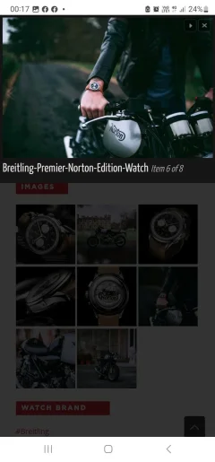 What’s the best none Norton Norton ?