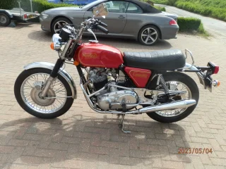 1975 MK3 Commando