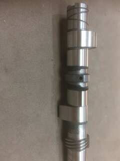 Is this camshaft good to install?