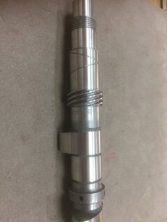 Is this camshaft good to install?