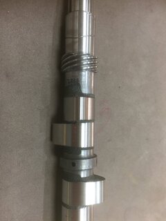 Is this camshaft good to install?