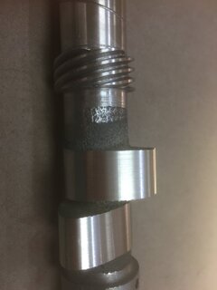 Is this camshaft good to install?