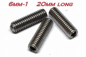 961 fuel Tank Bolts