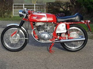 What’s the best none Norton Norton ?