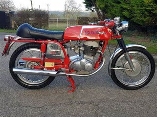 What’s the best none Norton Norton ?