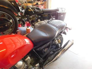 New 650 Twin