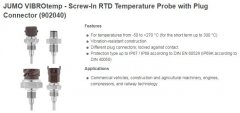 961 sensor thread