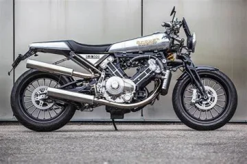 What’s the best none Norton Norton ?