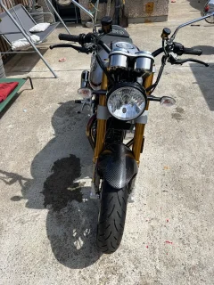 NEW 916 COMMANDO