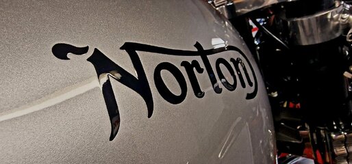 Pictures of your Norton 961