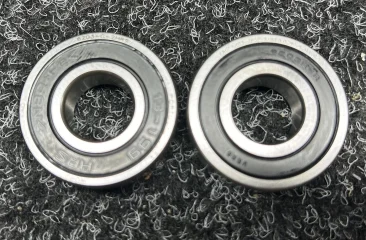 6203 wheel bearings