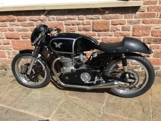 Matchless G15/45