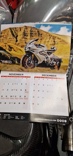 What's happening at Norton? Sale to TVS, massive investment, new bikes...