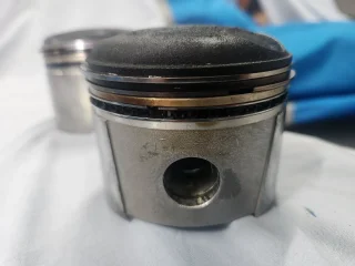 Dunstall 810 Pistons