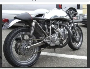 What’s the best none Norton Norton ?