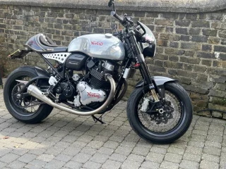 Pictures of your Norton 961