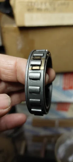 Aliexpress Sprag DC4127(3C) Width?