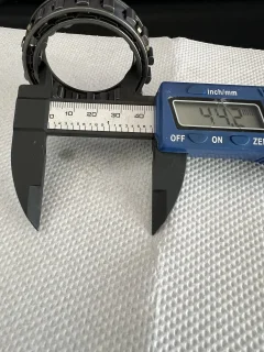 Aliexpress Sprag DC4127(3C) Width?