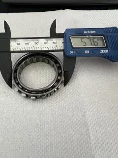 Aliexpress Sprag DC4127(3C) Width?