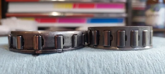 Aliexpress Sprag DC4127(3C) Width?