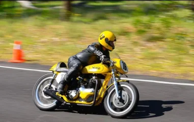 What’s the best none Norton Norton ?