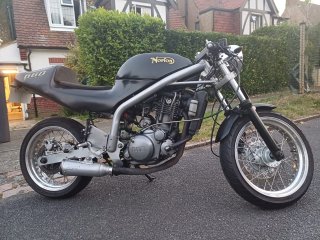 What’s the best none Norton Norton ?