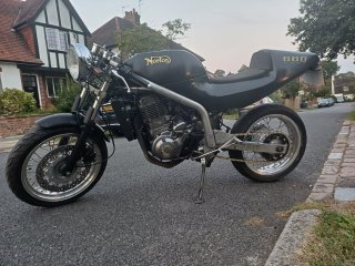 What’s the best none Norton Norton ?