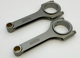 norton connecting rods