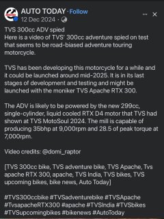 What's happening at Norton? Sale to TVS, massive investment, new bikes...