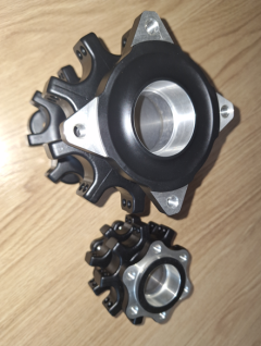 Norton 961 hubs for sale.