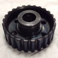 Clutch centre repair? (2016)