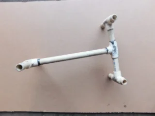 Home made tool