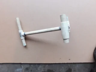 Home made tool