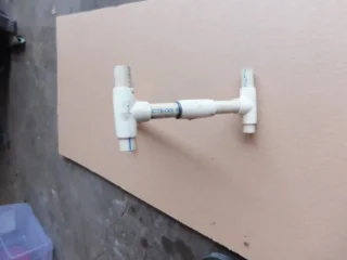 Home made tool