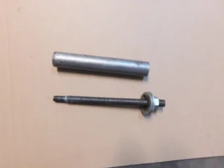 Home made tool