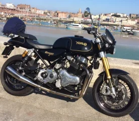 Pictures of your Norton 961