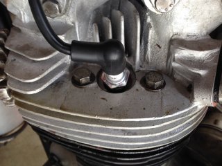 Drilling Atlas/P11 head for 3/8 head bolt size?
