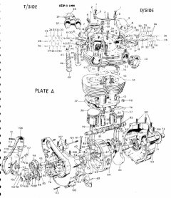 Atlas Part Number Needed