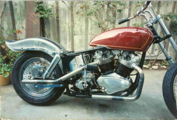 V4 Norton