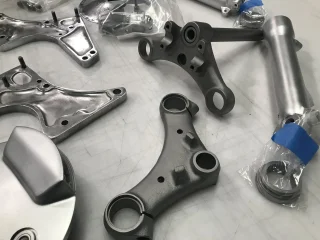 Starting 71 rebuild