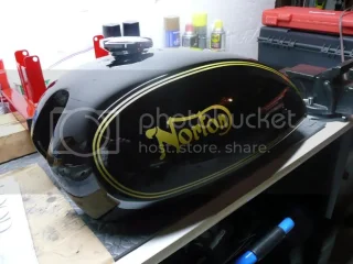 QUALITY MOTORCYCLE PAINTING AT REASONABLE PRICES