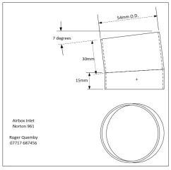 Air Box Mod