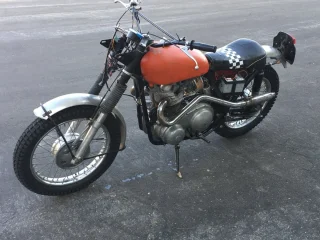 Post Photos of your Norton P11