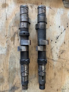 Camshaft ID