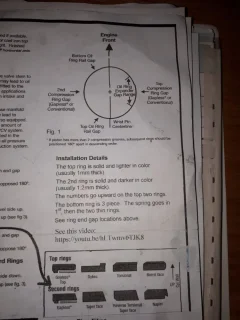 Leak Down Test (Don't Laugh!!)