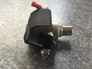 Anti wet sump valve sieze (2015)