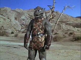 Well then...Ive only been and GORN and done it..Commando wise that is